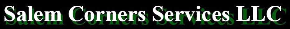 Salem Corners Services LLC